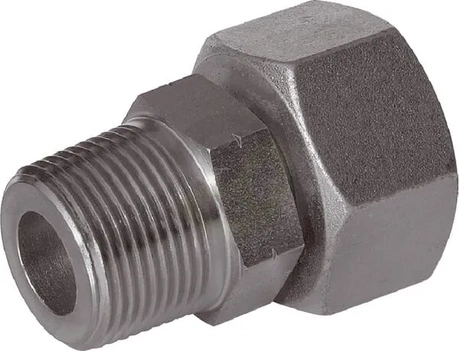 Spojka 10L 1/4NPT - Voss EGESD10L14NPT