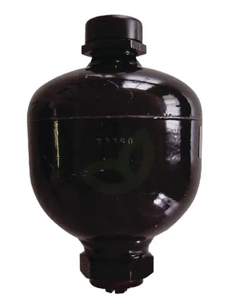Akumulator 0,75 l - Parker ELM07521000AF