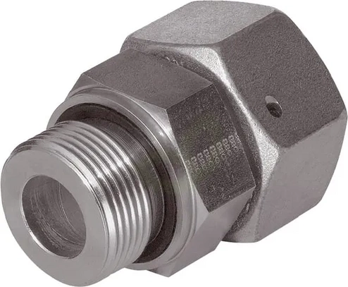 Podpora 8L - 3/8 BSP EGESD8LR38WD