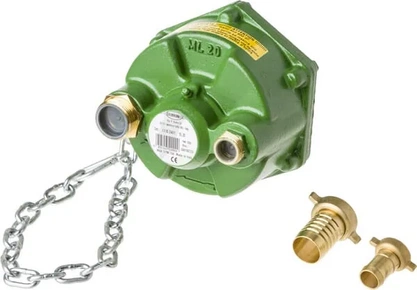 Valjna črpalka ML 20 - FE300401