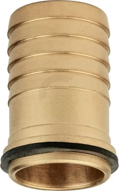 Cevni priključek MS raven - MZ FG5050MS