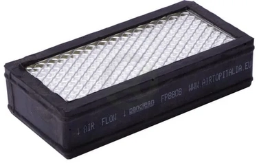 Filter kabine - Panclean FP8808
