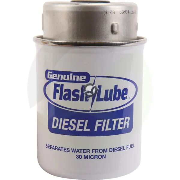 Filtrirni element - Fuel Manager 31387DK