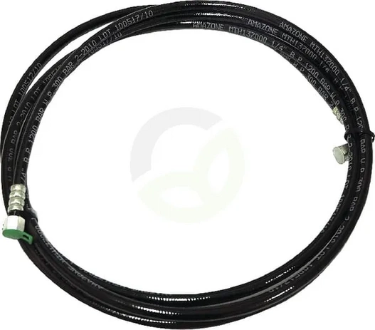 Hidravlična cev DN 06 L=1000 - Amazone GB189