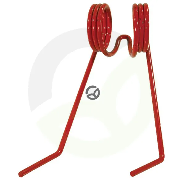 Setveni vzmetni prst original - Gaspardo G18903601R