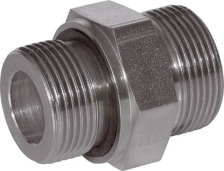 Spojka 12L R1/2 - Voss GES12LR12WD