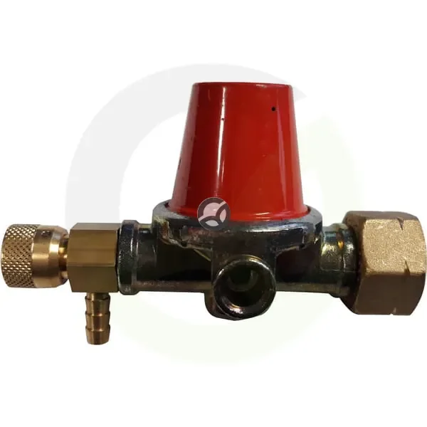 Regulator tlaka Italija - Gepaval GDPOS25IT