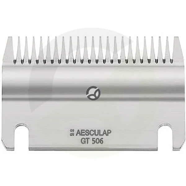 Spodnje rezilo 23 zob - Aesculap GT506