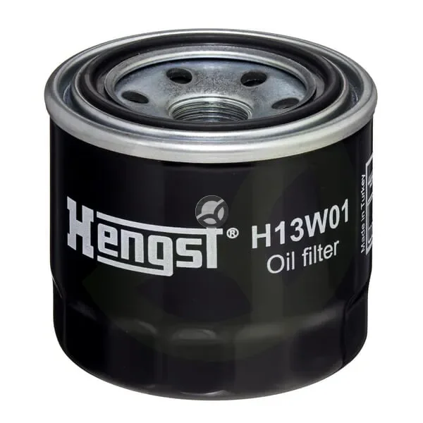 Oljni filter Hengst H13W01