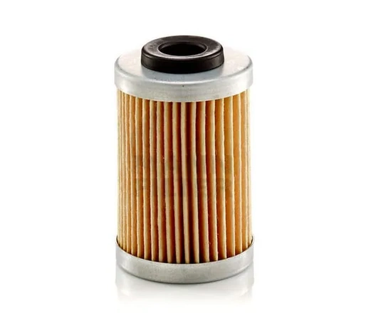 Oljni filter Mann Filter H432
