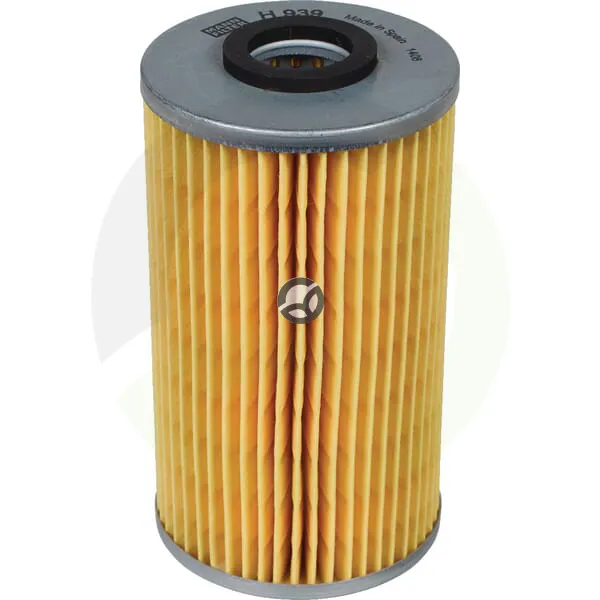 Oljni filter Mann Filter H939