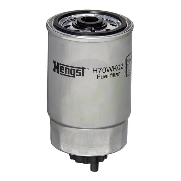 Filter goriva Hengst H70WK02