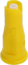 Šoba ID 90° 02 rumena keramika - Lechler ID9002C
