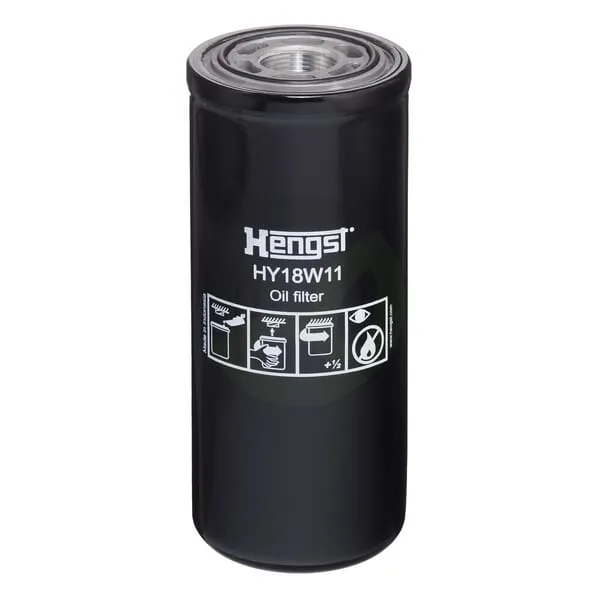 Oljni filter Hengst HY18W11
