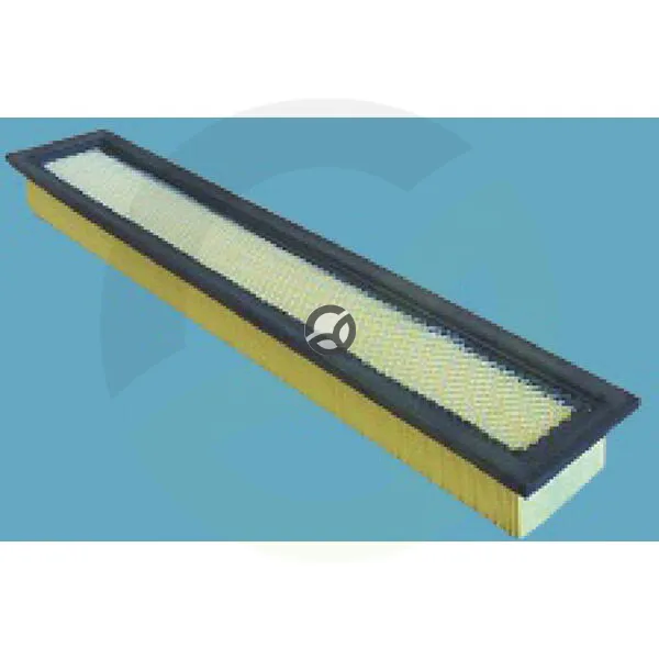 Filter kabine - Panclean KP8816