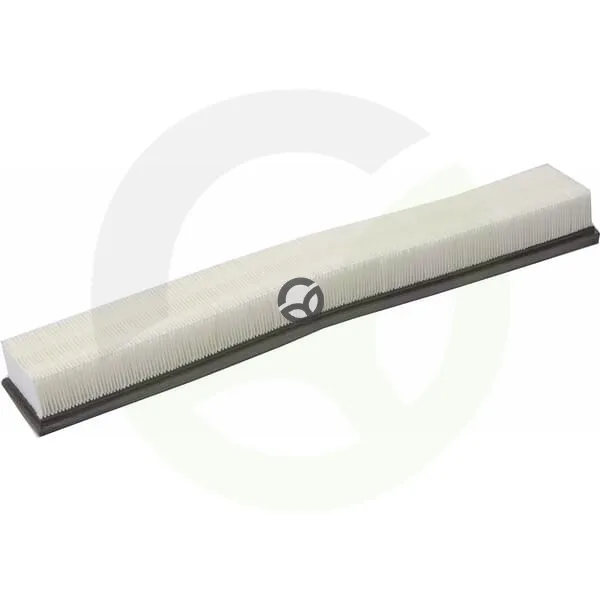Filter kabine - Panclean KPG1033