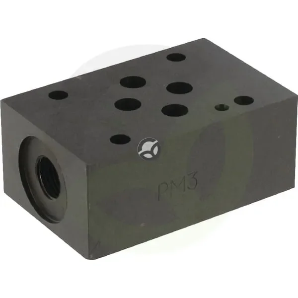 Notranja plošča NG-6 x in P-T - Kramp KRMPS903PT