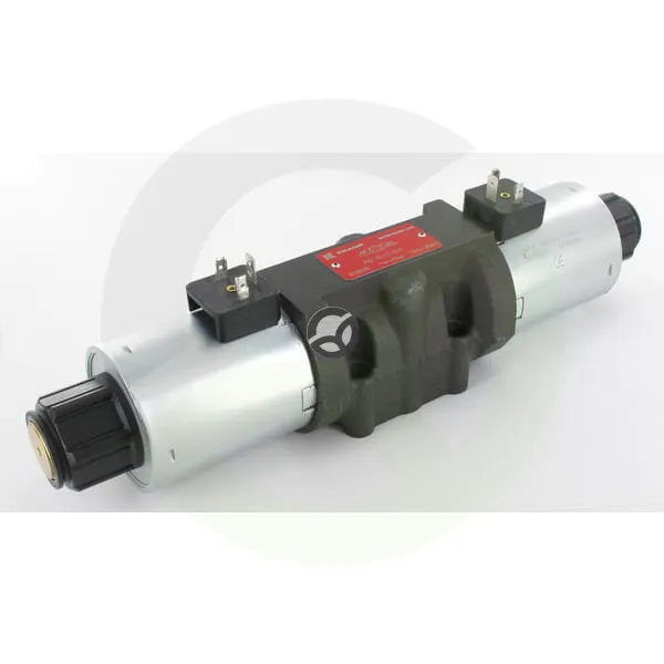 Električni ventil NG10 - Kramp KREV05C3024C