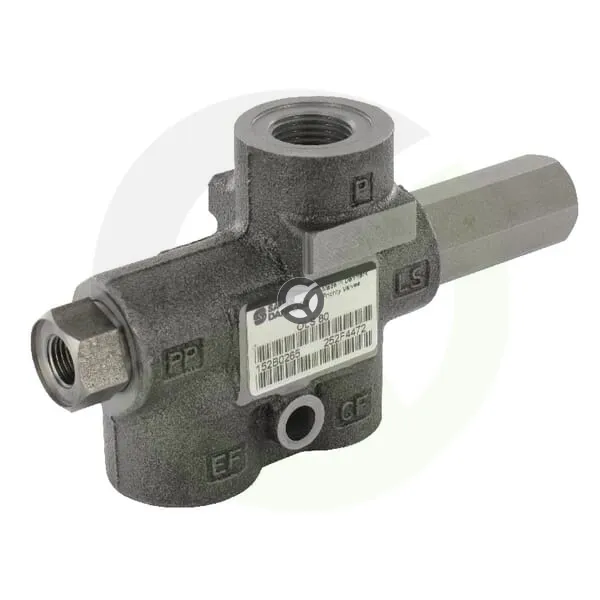 Prednostni ventil 152B0265 Podaljšek - Danfoss OLS80A