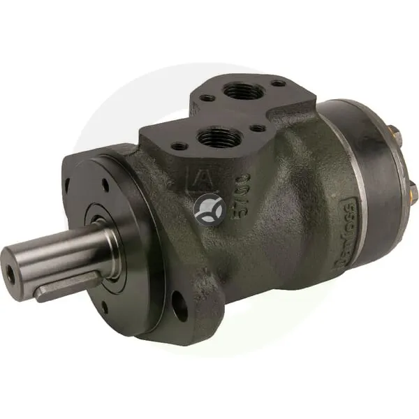 Orbitalni motor gred Ø1