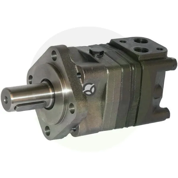 Orbitalni motor - White OMS100151F2201