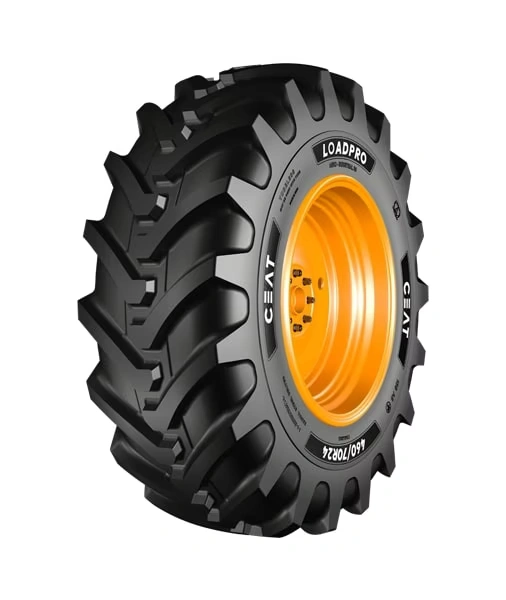 Pnevmatika 460/70R24 CEAT Loadpro