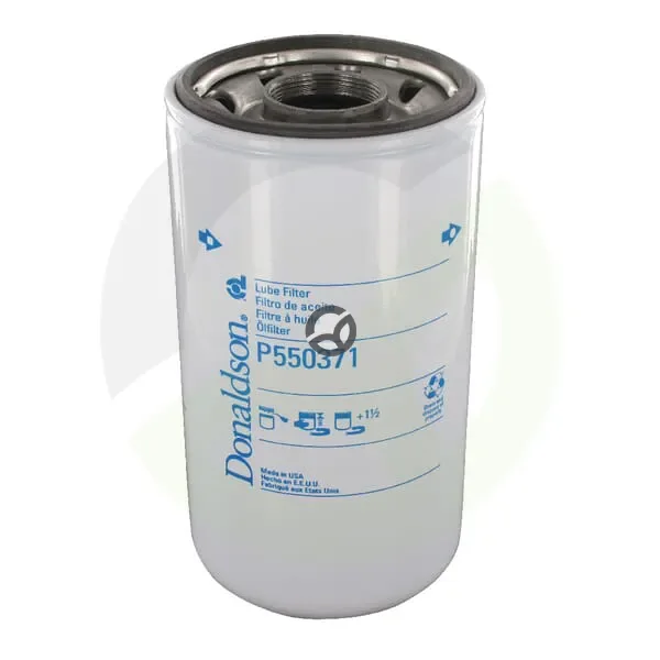 Oljni filter Donaldson P550371
