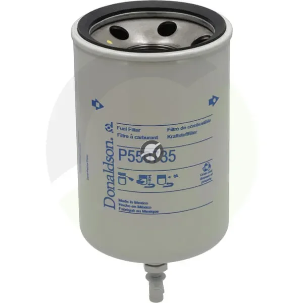 Filter goriva seperator Donaldson P550735