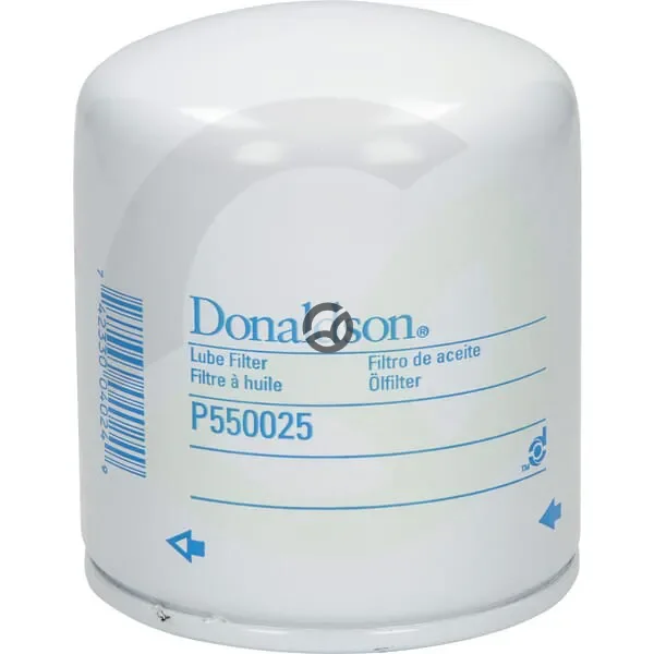Oljni filter Donaldson P550025