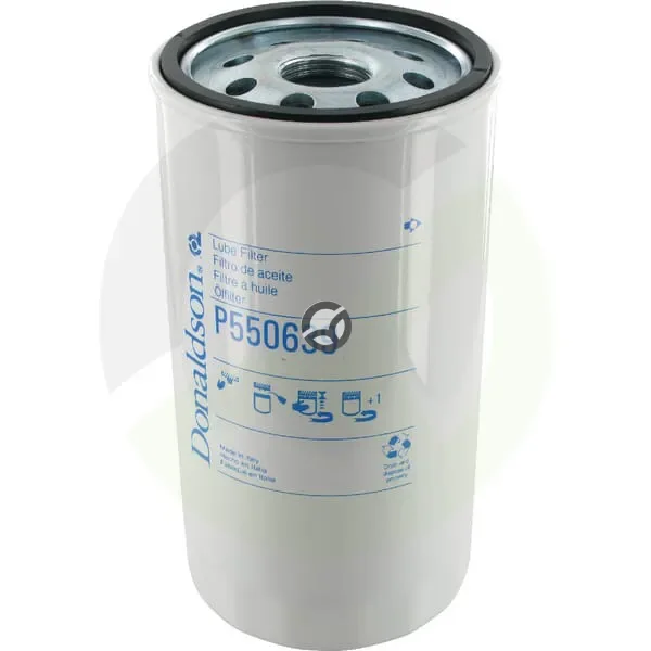 Oljni filter Donaldson P550639