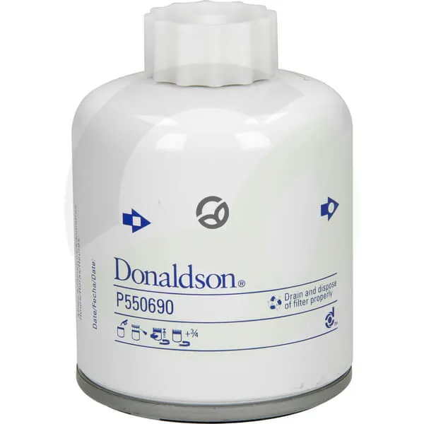 Filter goriva Donaldson P550690