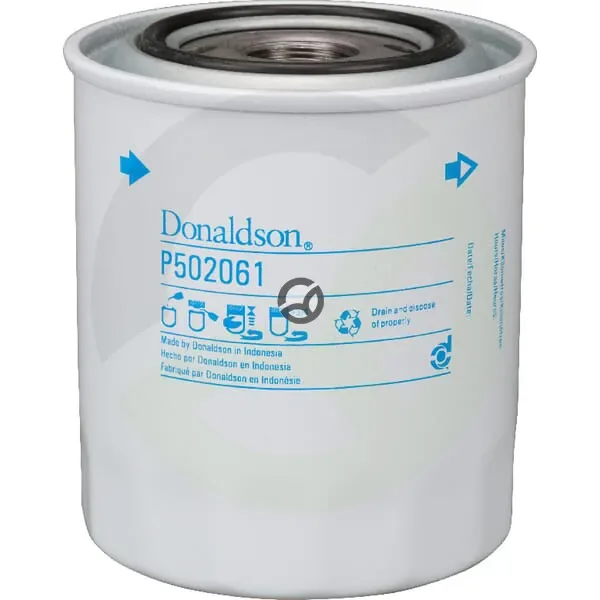 Oljni filter Donaldson P502061