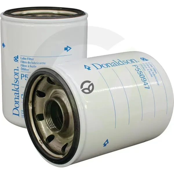 Oljni filter Donaldson P550947