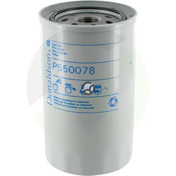 Oljni filter Donaldson P550078