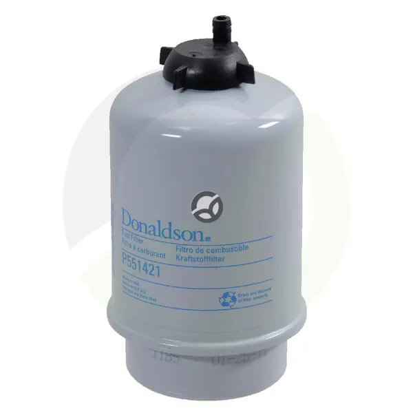 Filter goriva Donaldson P551421