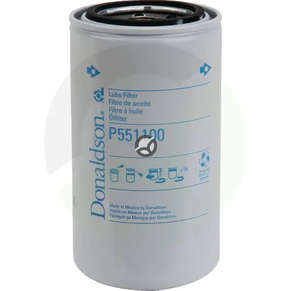Oljni filter Donaldson P551100