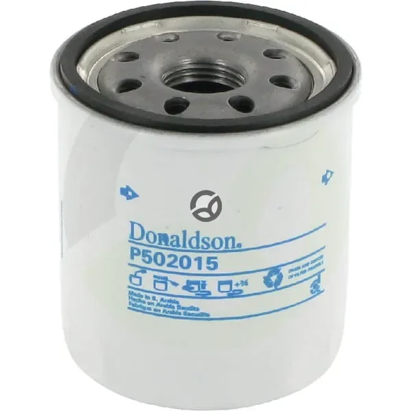 Oljni filter Donaldson P502015