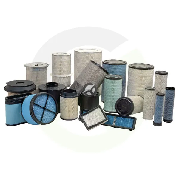 Zračni filter Donaldson P606956