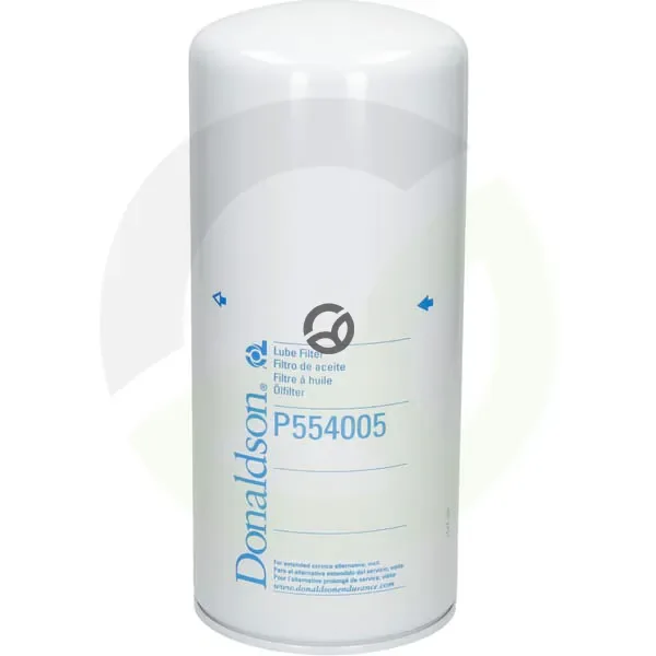 Oljni filter Donaldson P554005