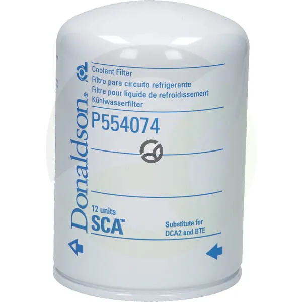 Filter hladilne tekočine Donaldson P554074