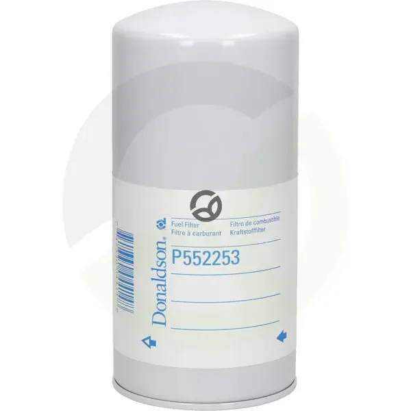 Filter goriva Donaldson P552253