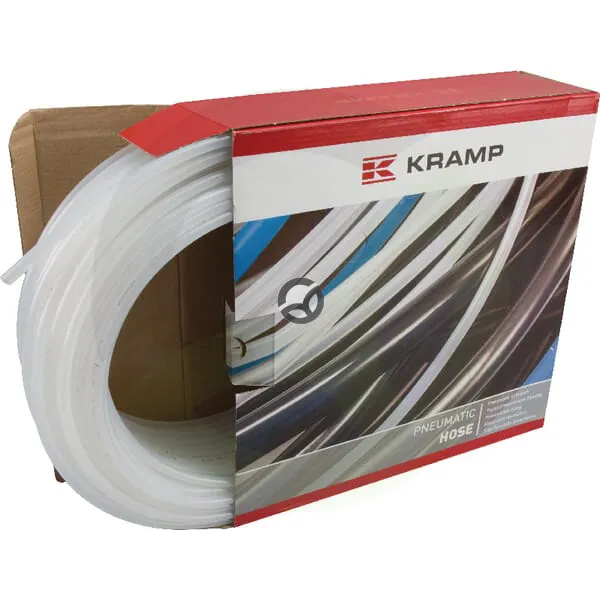 Cev PUH 8X6 50m - Kramp PUH86NT50