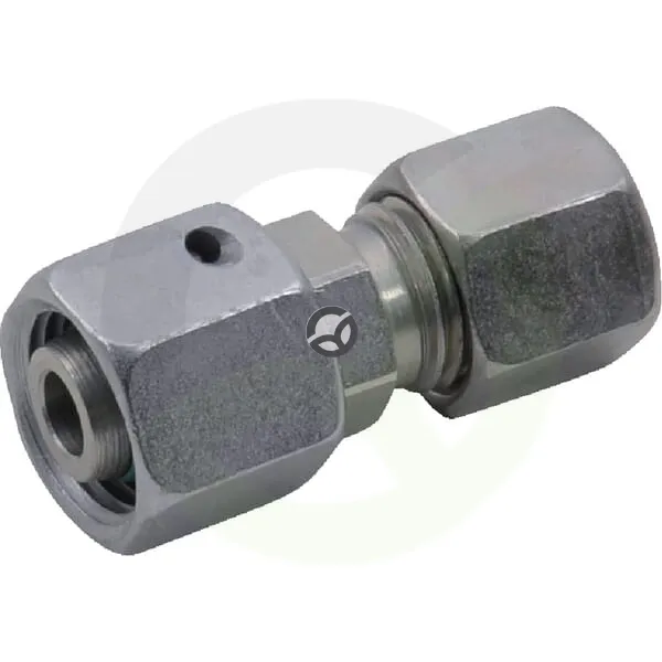 Spojka 10L 6L - Voss REDVD106L