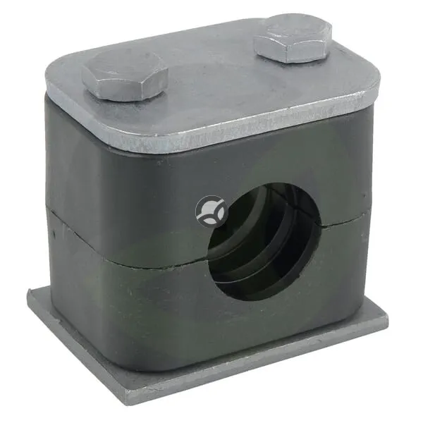 Cevna objemka - kompletna 25mm (25) - STAUFF RS325P025