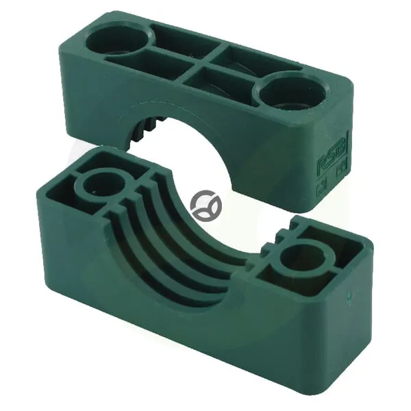 PP33.7mm HD cevna objemka - STAUFF RS9113337ZPP