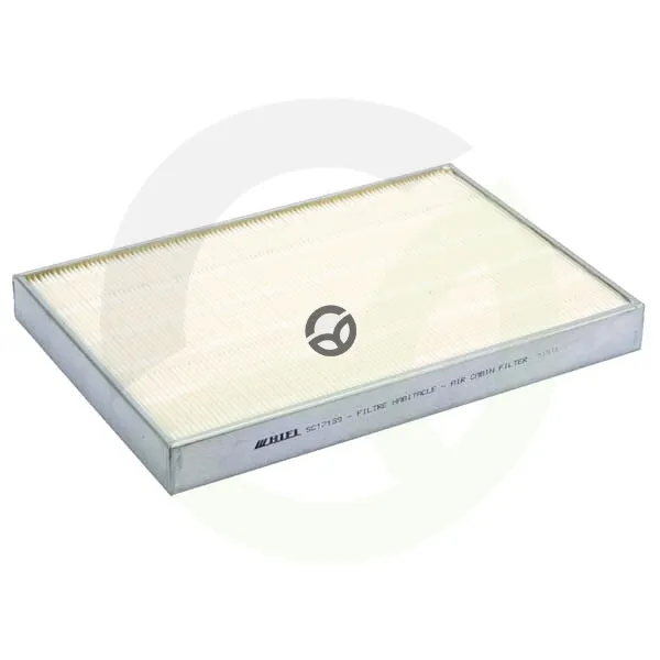 Filter kabine - HiFi Filter SC17159