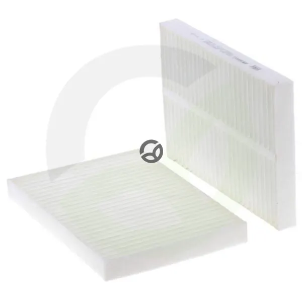 Filter kabine - HiFi Filter SC40128