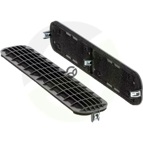 Filter kabine - HiFi Filter SC90361