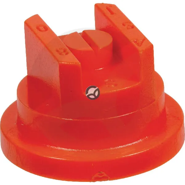 Šoba SF 80° 01 oranžna plastična - ASJ SF08001