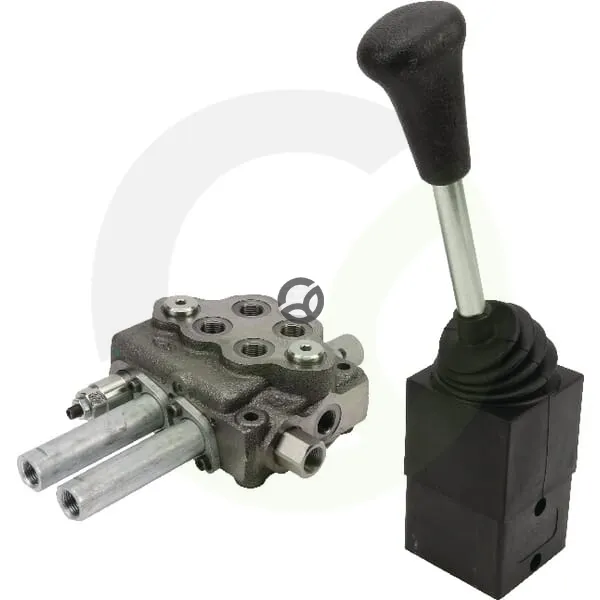 Regulacijski ventil 18-513-AE SC01 - Walvoil SD52003AEKIT